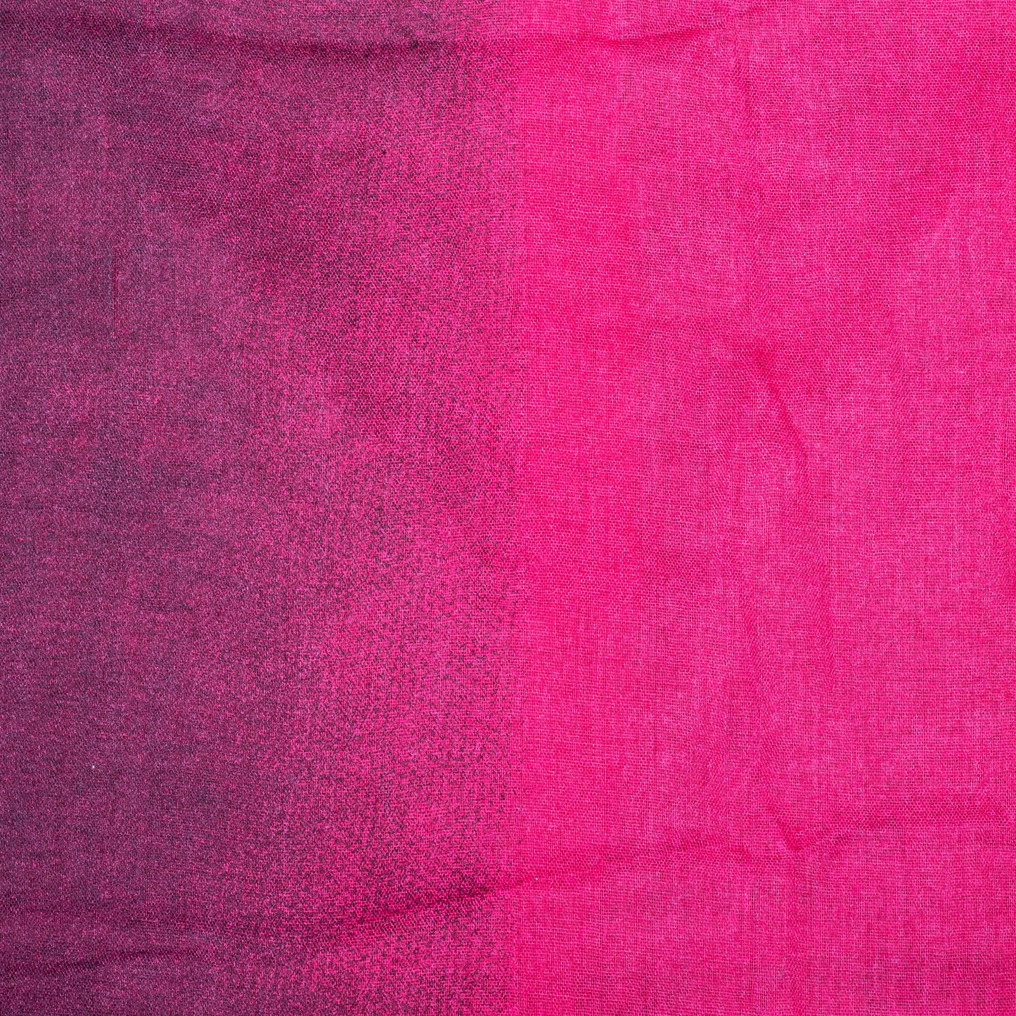 Muotihuivi, 100% viskoosia, 180 cm x 85 cm, punamusta