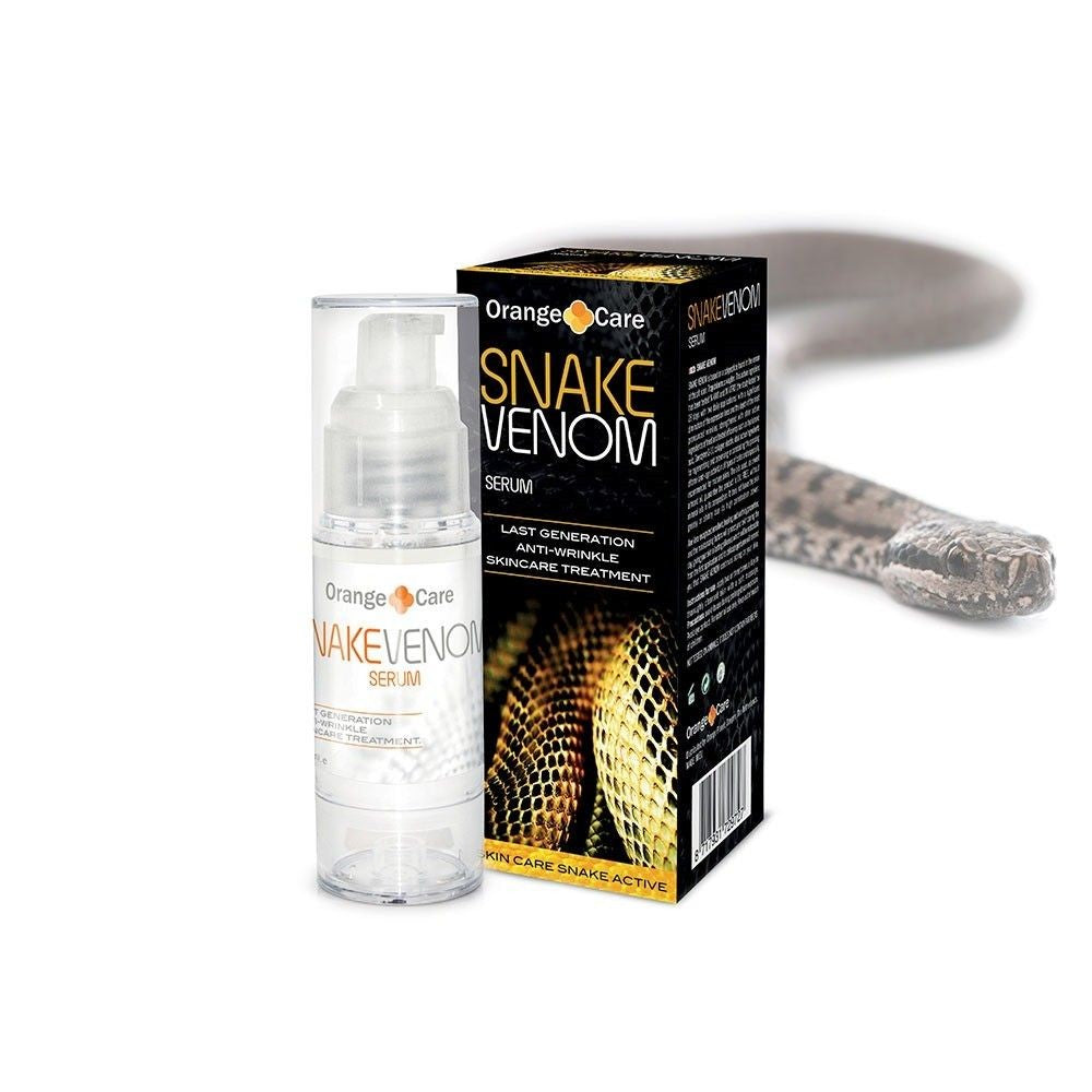 Snake Venom Premium Anti-Aging seerumi, 30 ml