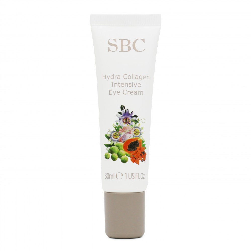 Hydra-Collagen tehokas silmävoide, 30 ml