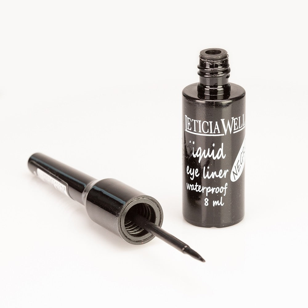 Leticia Well vedenkestävä eyeliner