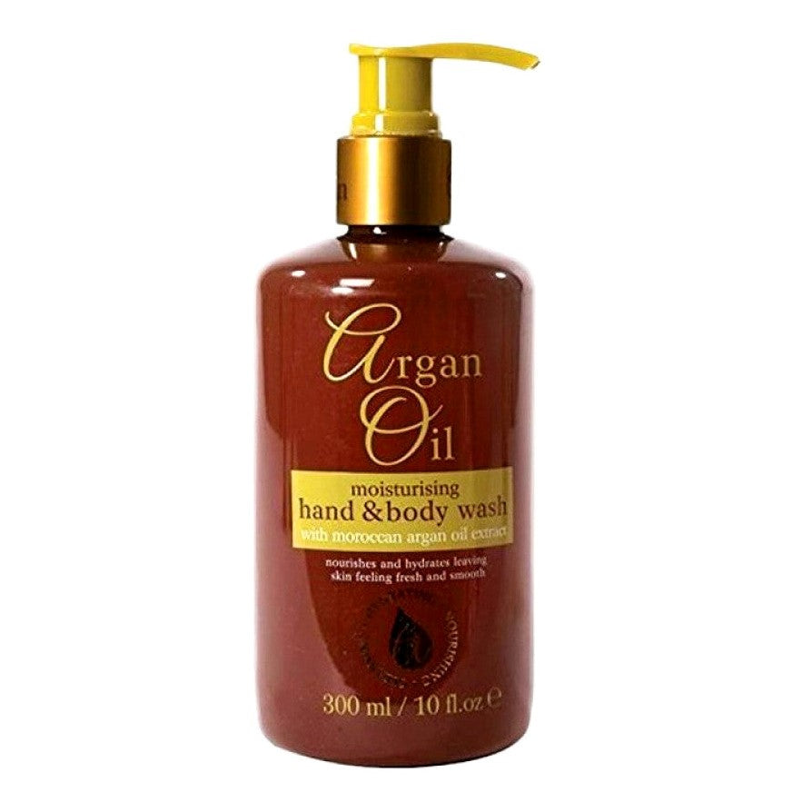 Argan Oil Hand & Body Wash