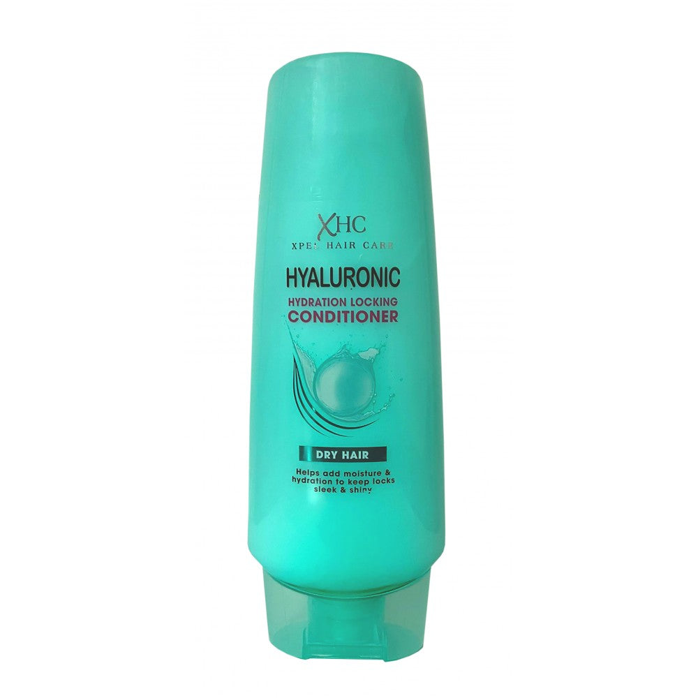 XHC Hyaluronic Hydration Locking Conditioner -hoitoaine, 400ml