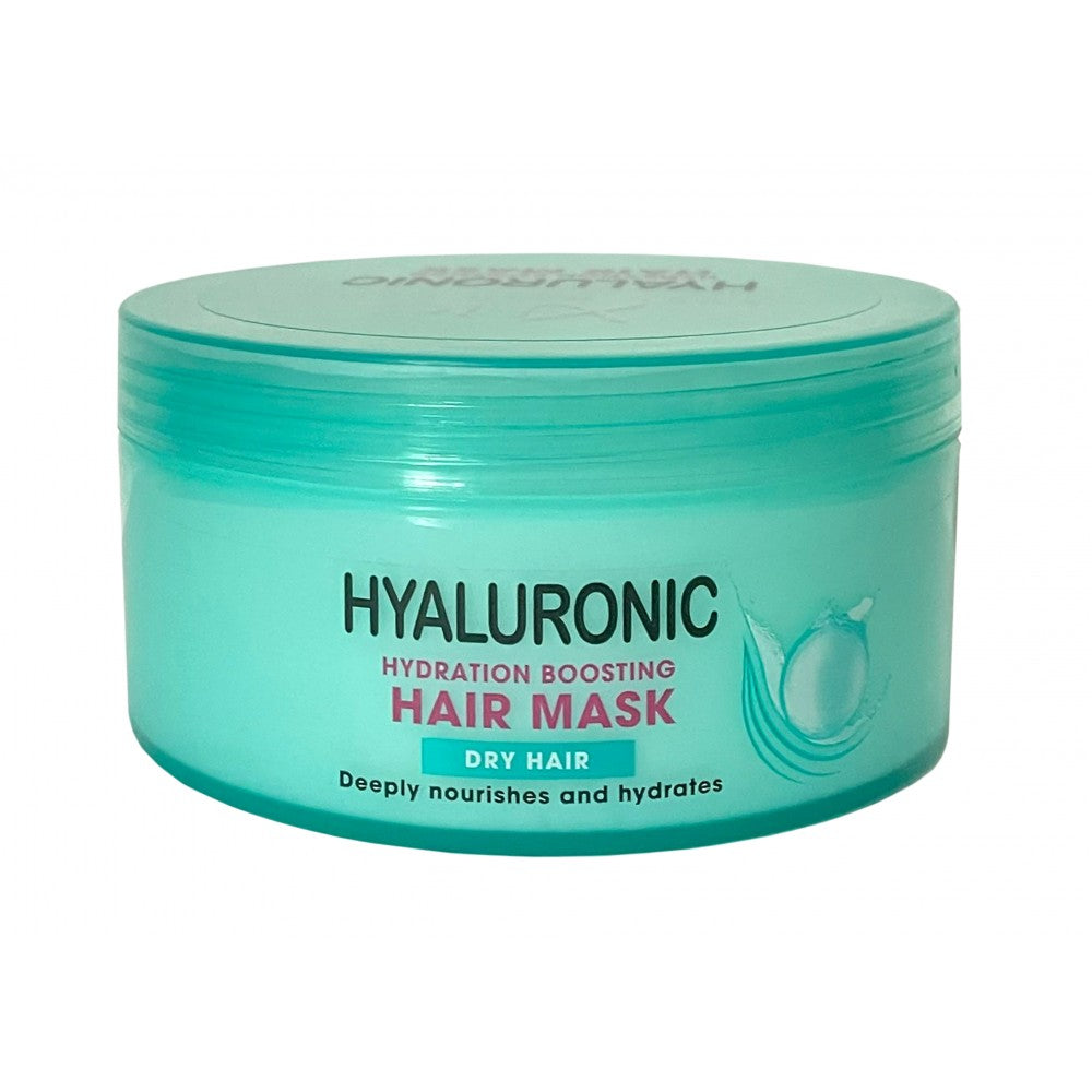 XHC Hyaluronic Hydration Boosting hiusnaamio