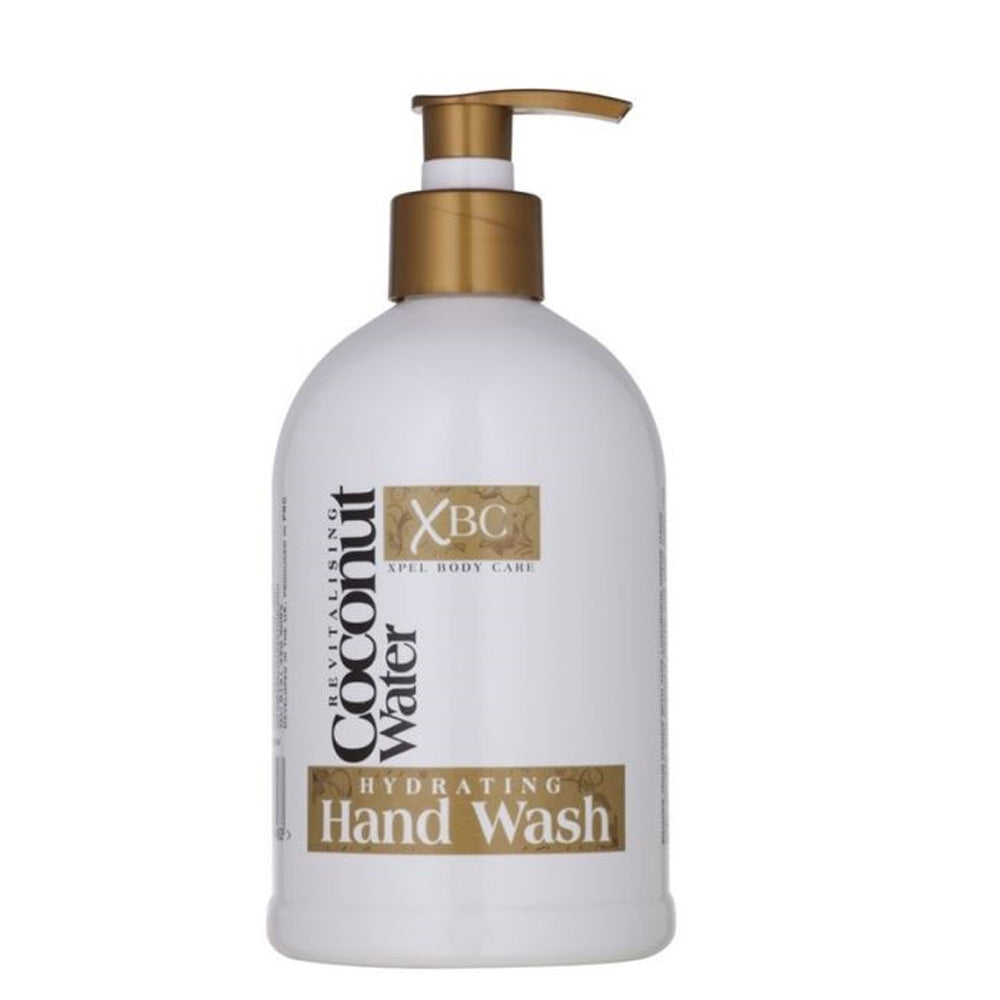 Coconut Water Hand Wash