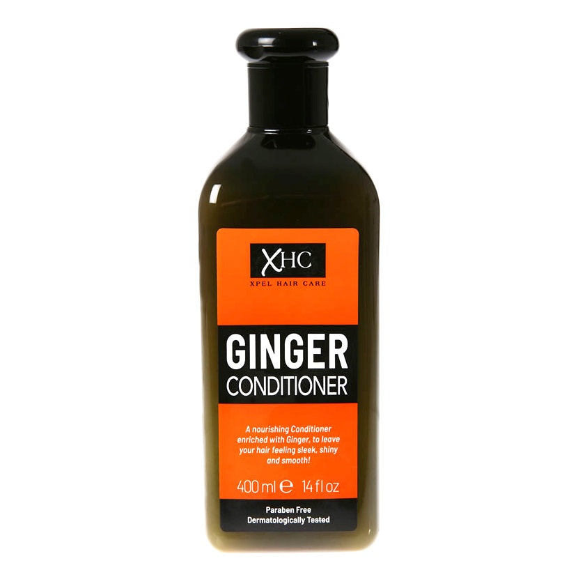 XHC Ginger Conditioner, 400 ml