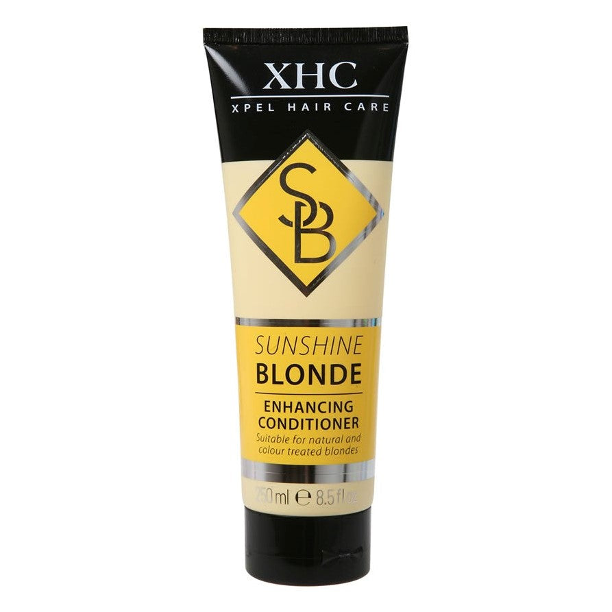 XHC Blonde Conditioner, 250 ml