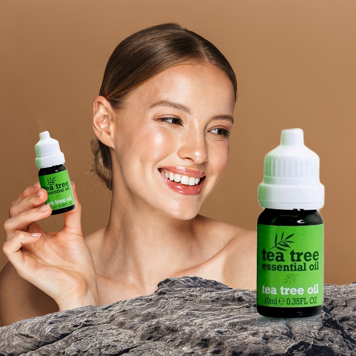 Teepuuöljyseerumi - 30 ml