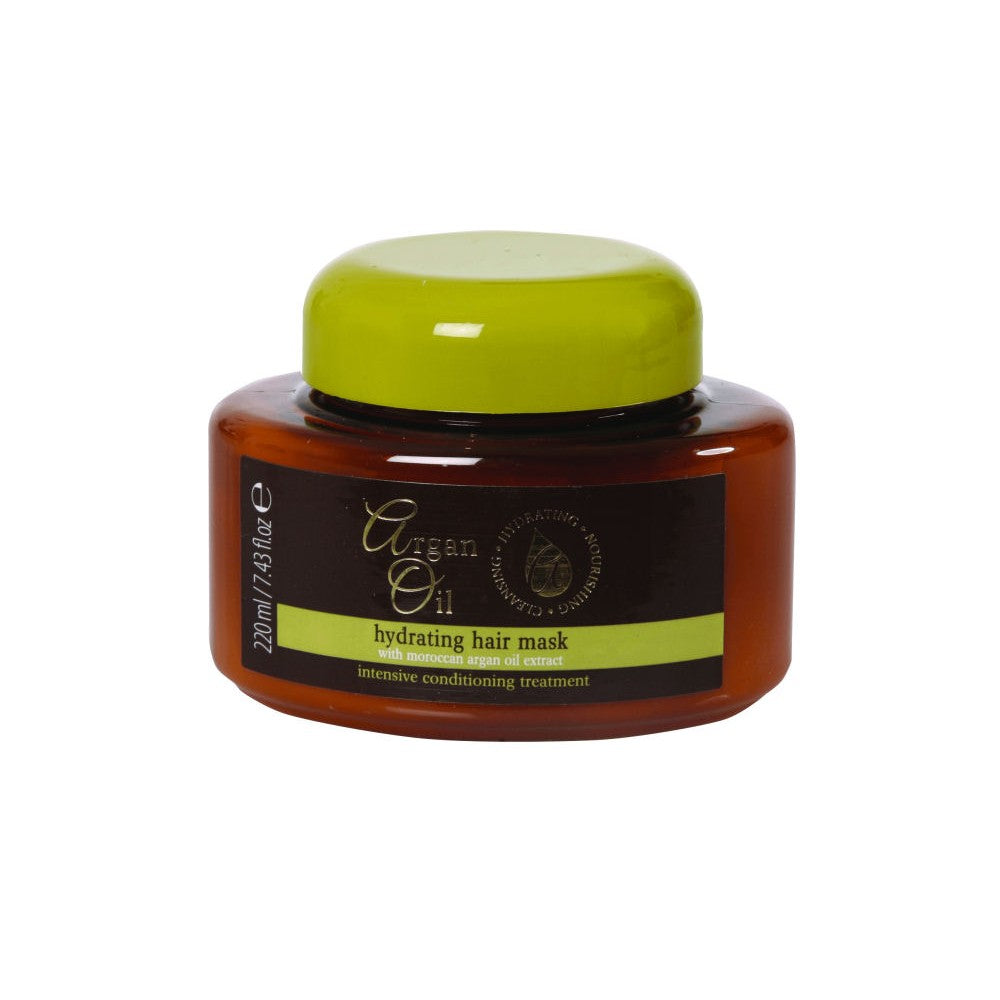 Argan oil hair masks 220ml