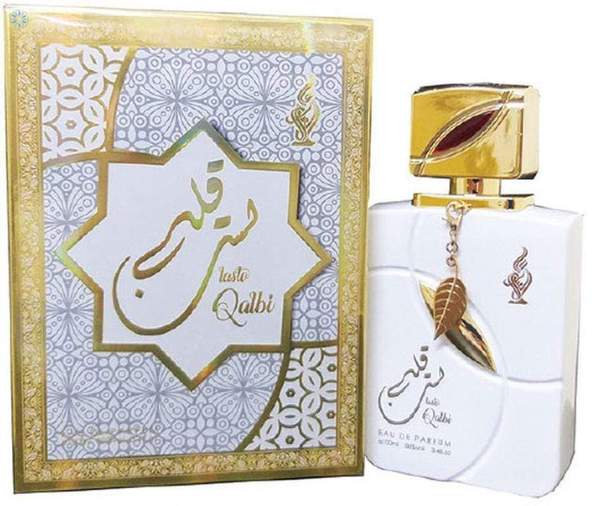 parfume: Lasto Qalbi