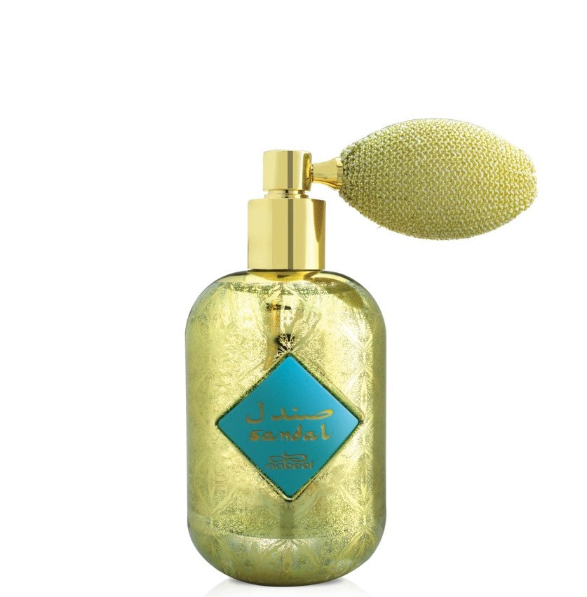 Nabeel SANDAL eau de perfume, 100ml