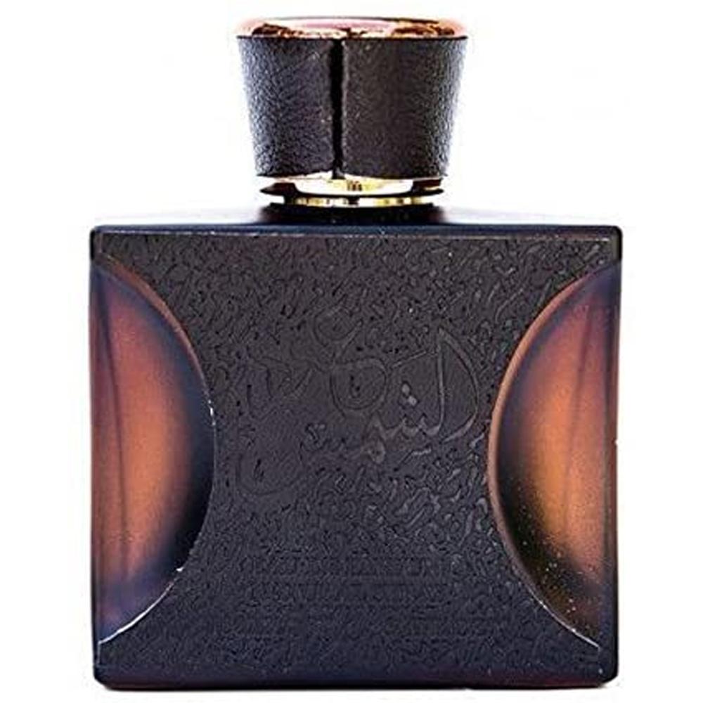 100 ml Eau de Parfum Oud Al Shams - Itämainen ja Mausteinen Tuoksu Miehille