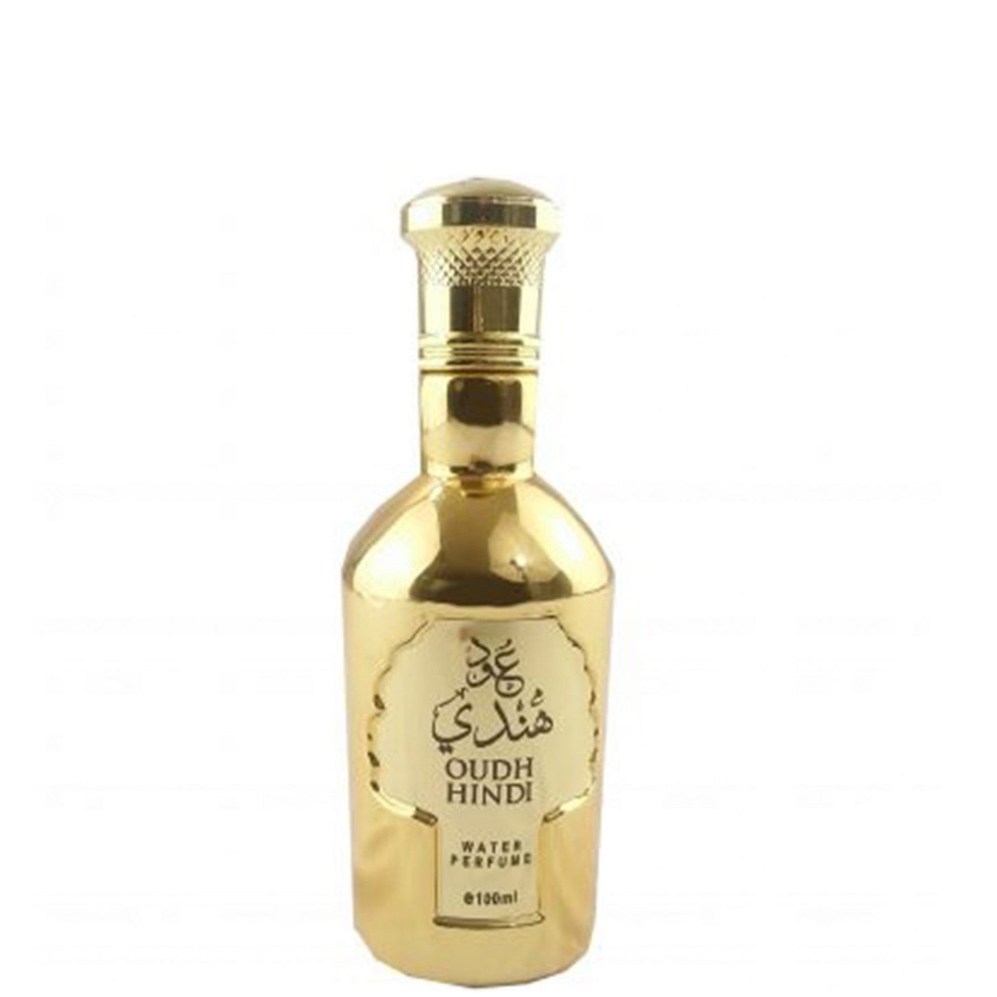 100 ml Eau de Parfum Oud Hindi - Itämainen Oud Tuoksu Miehille ja Naisille