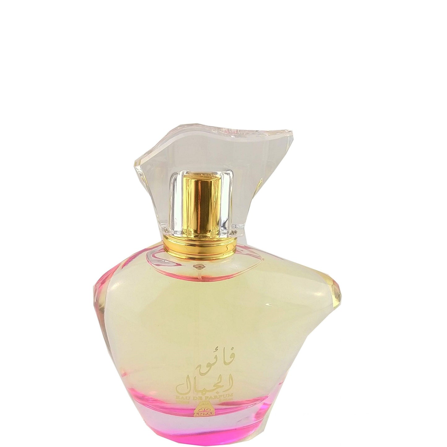100 ml Eau de Parfum Fa’ek Al Jamal - Itämainen, Kukkainen ja Makea Tuoksu Naisille