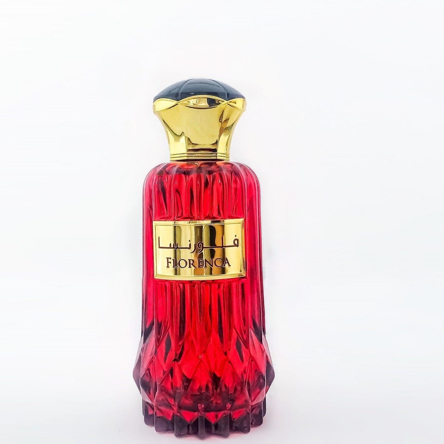 100 ml Eau de Parfum Florenca - Itämainen, Kukkainen ja Sitruksinen Tuoksu Naisille