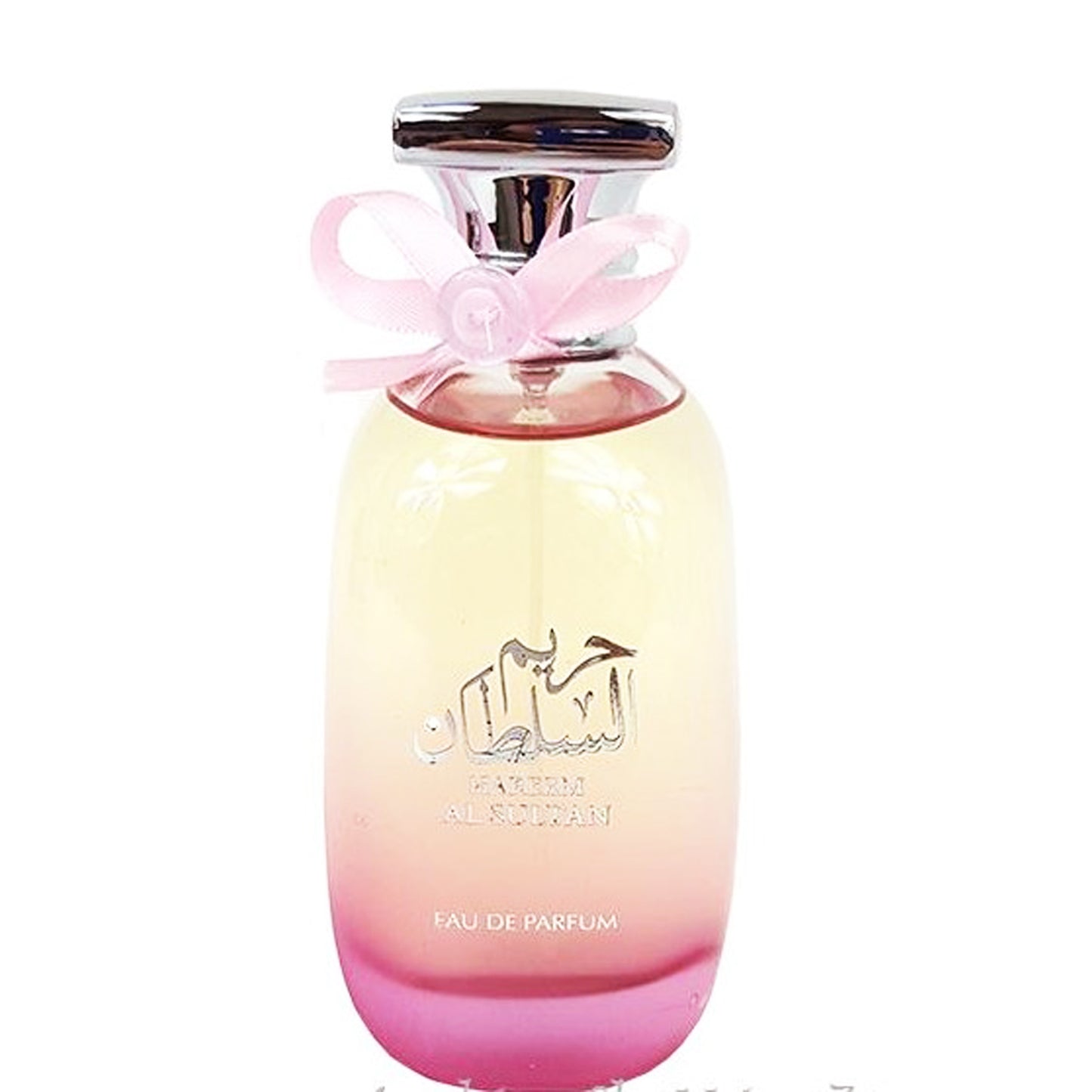 100 ml Eau de Perfume Hareem Sultan - Kukkainen Santeli Tuoksu Naisille