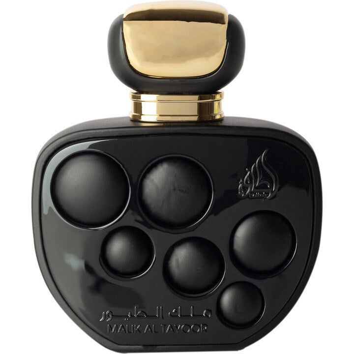 100 ml Eau de Perfume Malik Al Tayoor - Puinen ja Mausteinen Tuoksu Miehille