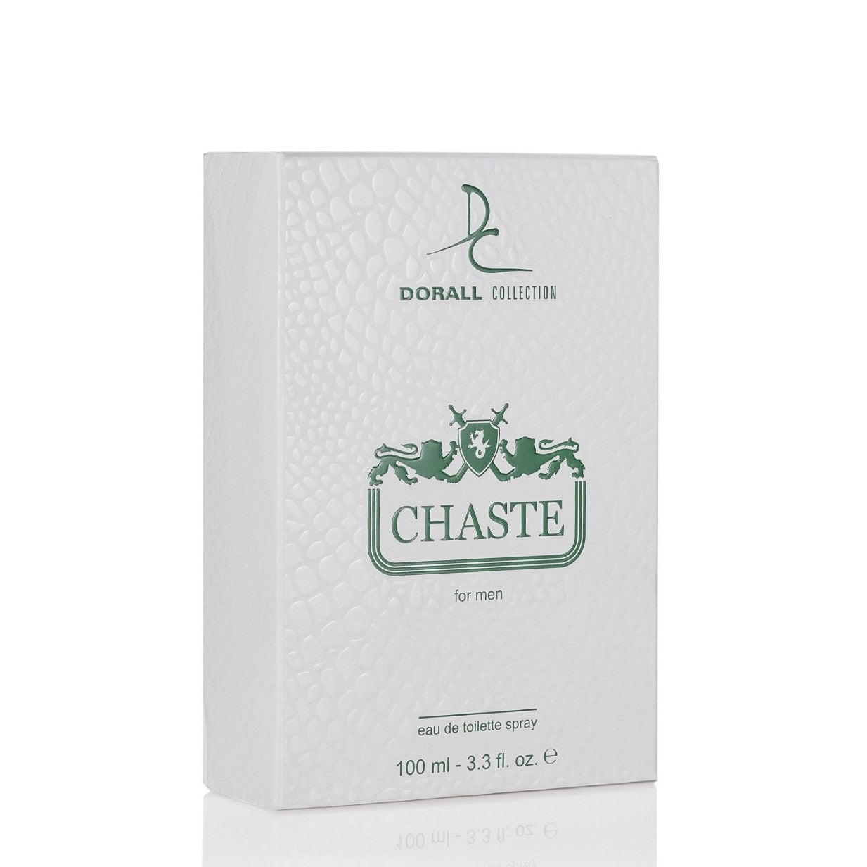 100 ml EDT Chaste - Raikas, Puinen ja Kukkainen Tuoksu Miehille