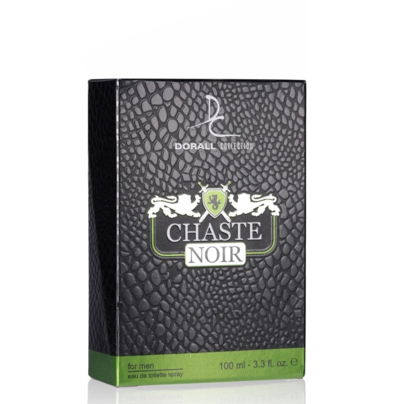 100 ml EDT Chaste Noir - Mausteinen Lanventeli Tuoksu Miehille