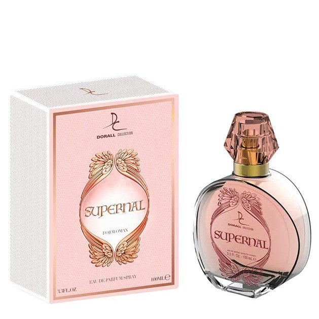 100 ml EDT 'Supernal' - Kukkainen ja Hedelmäinen Tuoksu Naisille