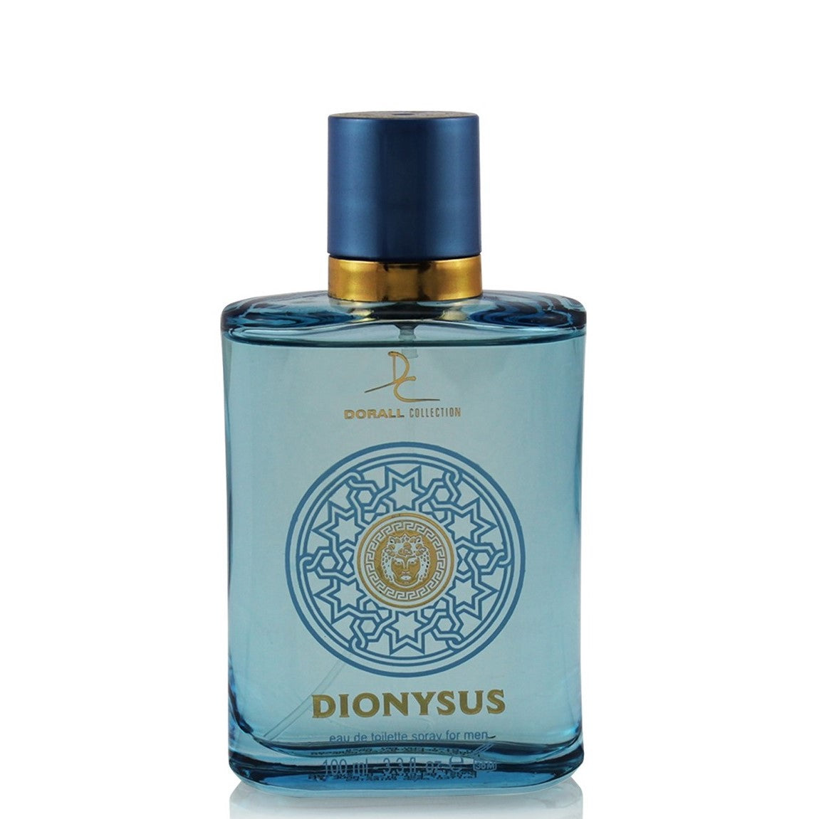 100 ml EDT Dionysus - Hedelmäinen ja Kukkainen Tuoksu Miehille