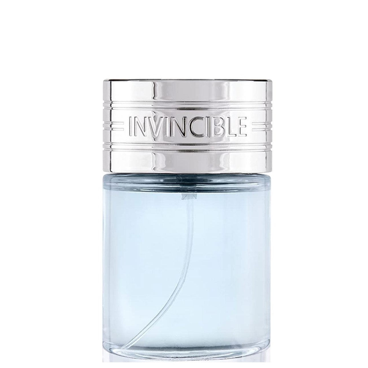 100 ml EDT Invicible - Aromaattinen ja Raikas Tuoksu Miehille