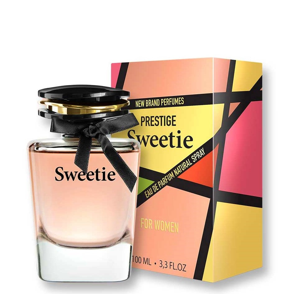 50 ml EDT 'Sweetie' - Kukkainen Tuoksu Naisille