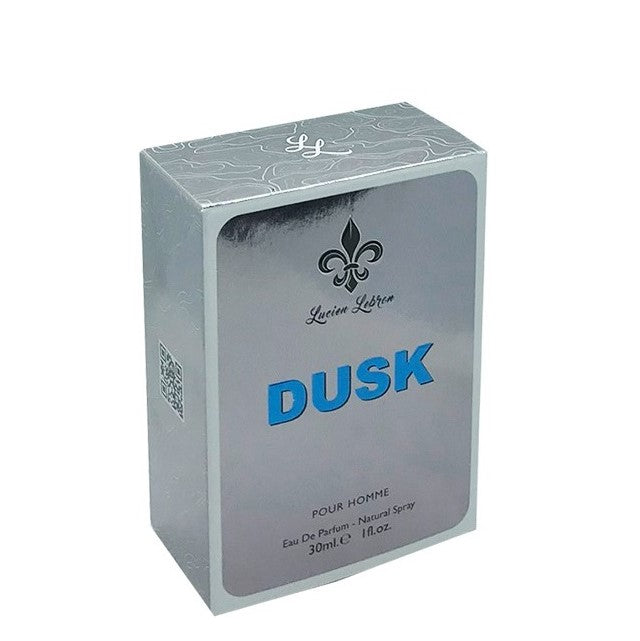 30 ml EDT Lucien Lebron Dusk - Aromaattinen ja Raikas Tuoksu Miehille