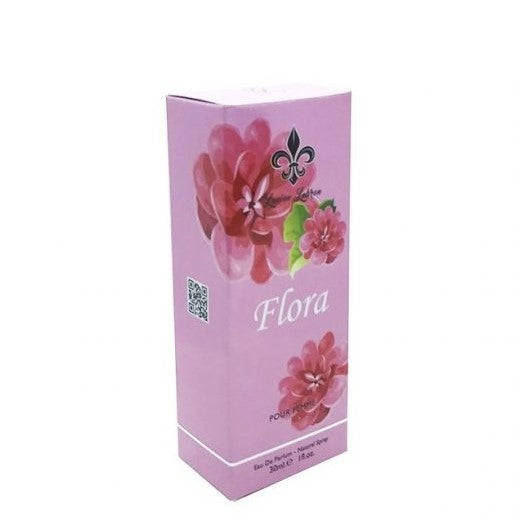 30 ml EDT Lucien Lebron 'Flora' - Kukkainen Tuoksu Naisille