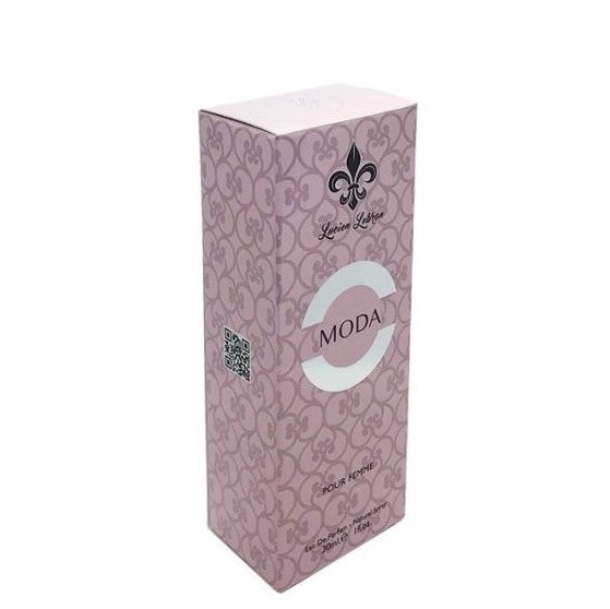 30 ml EDT Lucien Lebron Moda - Kukkainen Tuoksu Naisille