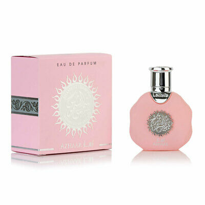 35 ml Eau de Perfume Azhaar - Myskin ja Kukkien Tuoksu Naisille
