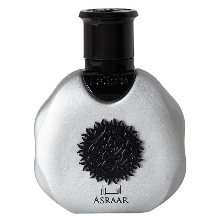 35 ml Eau de Perfume Asraar Ambery Woody and Musky Tuoksut miehille