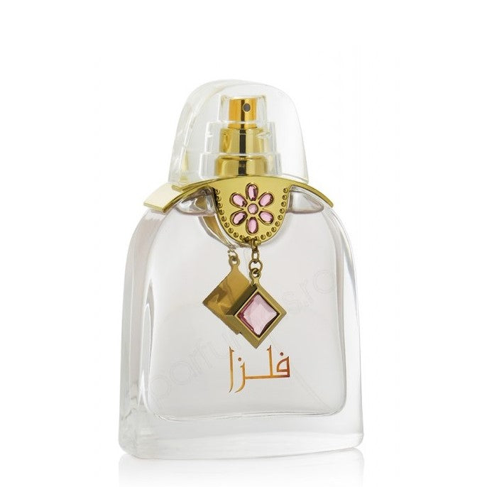 100 ml Eau de Perfume Filza - Hedelmäinen Tuoksu Naisille