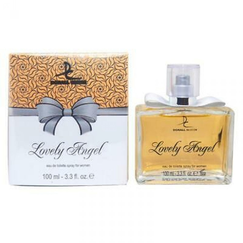 Dorall EDT 100ml Lovely Angel