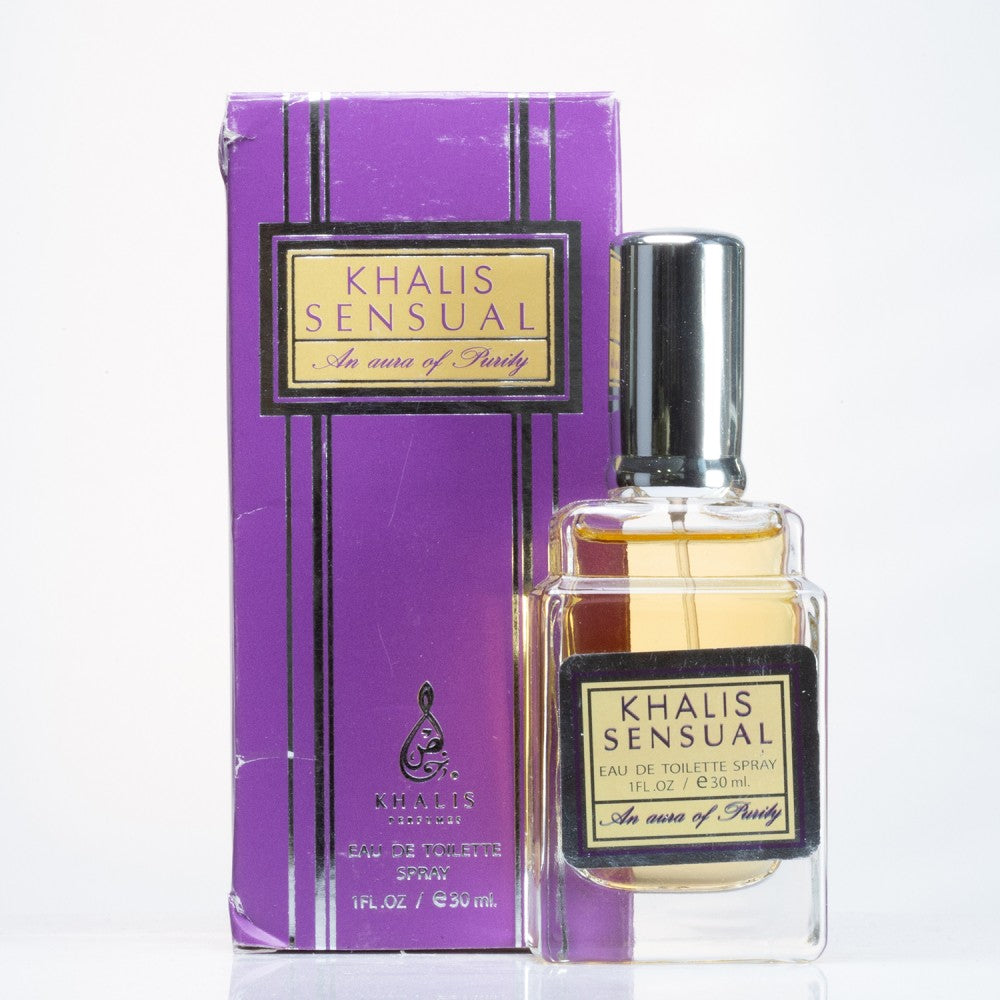30 ml EDT SANSUAL - Hedelmäinen Kukkaistuoksu Naisille