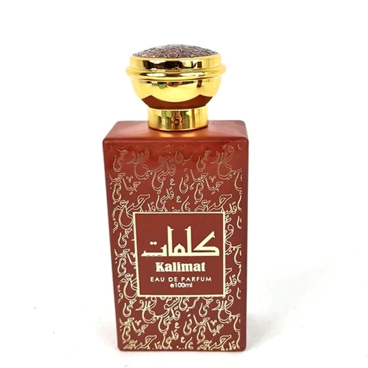 100 ml Eau de Perfume KALIMAT - Makea Santelipuun Tuoksu Miehille
