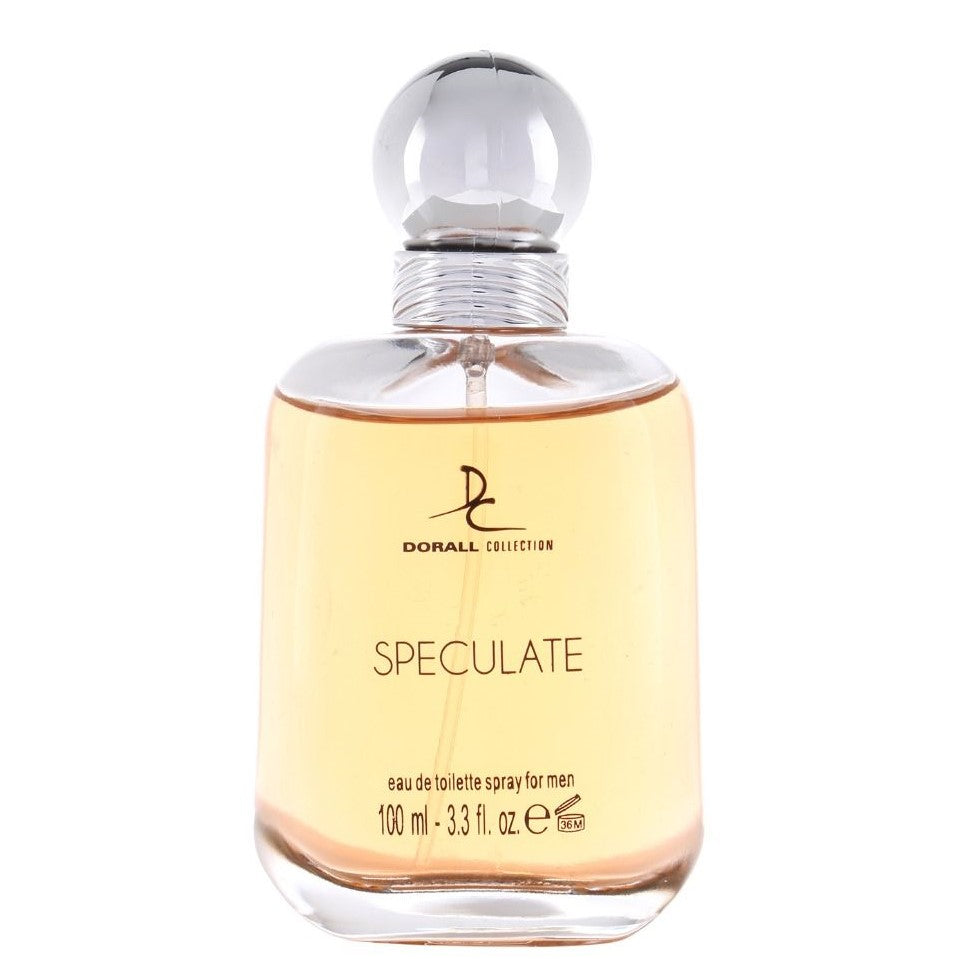 100 ml EDT SPECULATE - Makea Myskinen Tuoksu Miehille