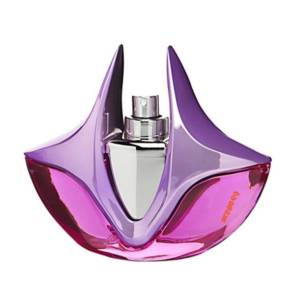 100 ml Eau de Perfume SILVER LIGHT GALACTICA - Itämainen ja Puinen Tuoksu Naisille