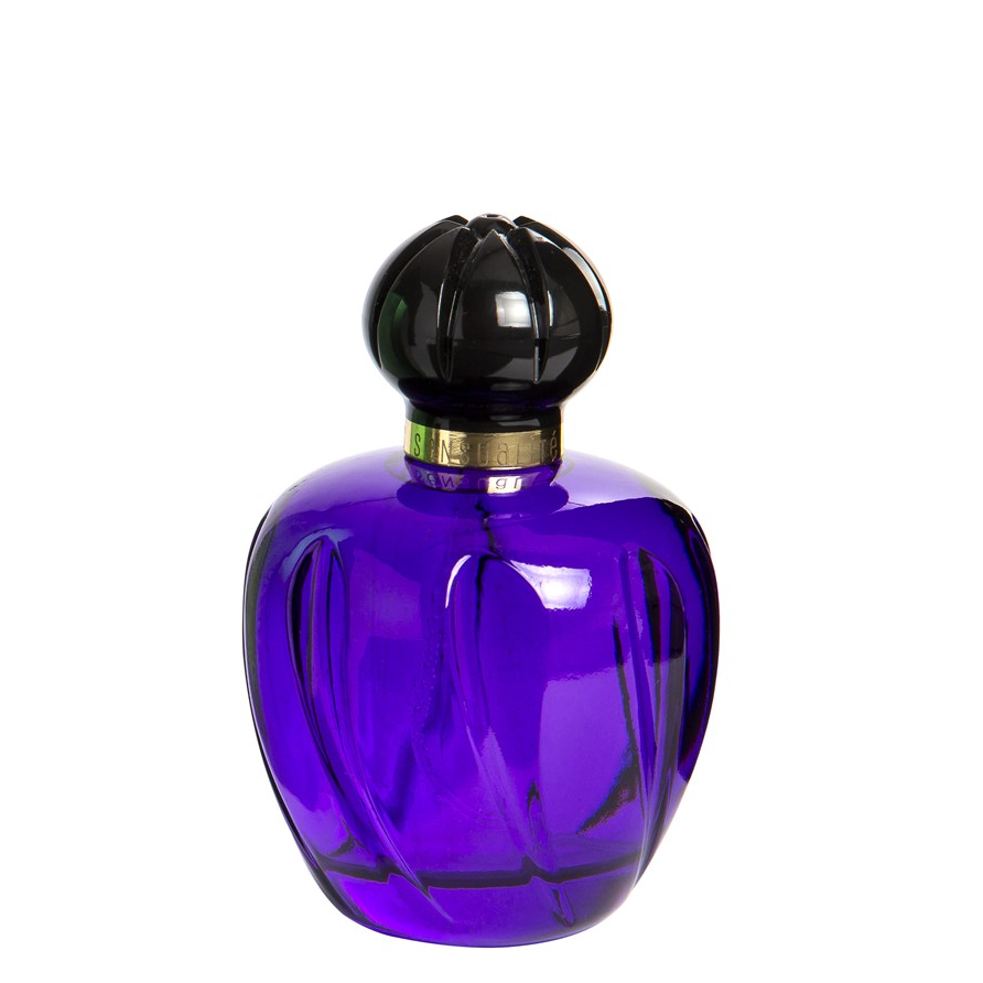 100 ml Eau de Perfume "EXPRESS SENSUALITE CAPTIVE" Hedelmäinen kukkaistuoksu naisille., korkea 6%:n hajusteöljypitoisuus