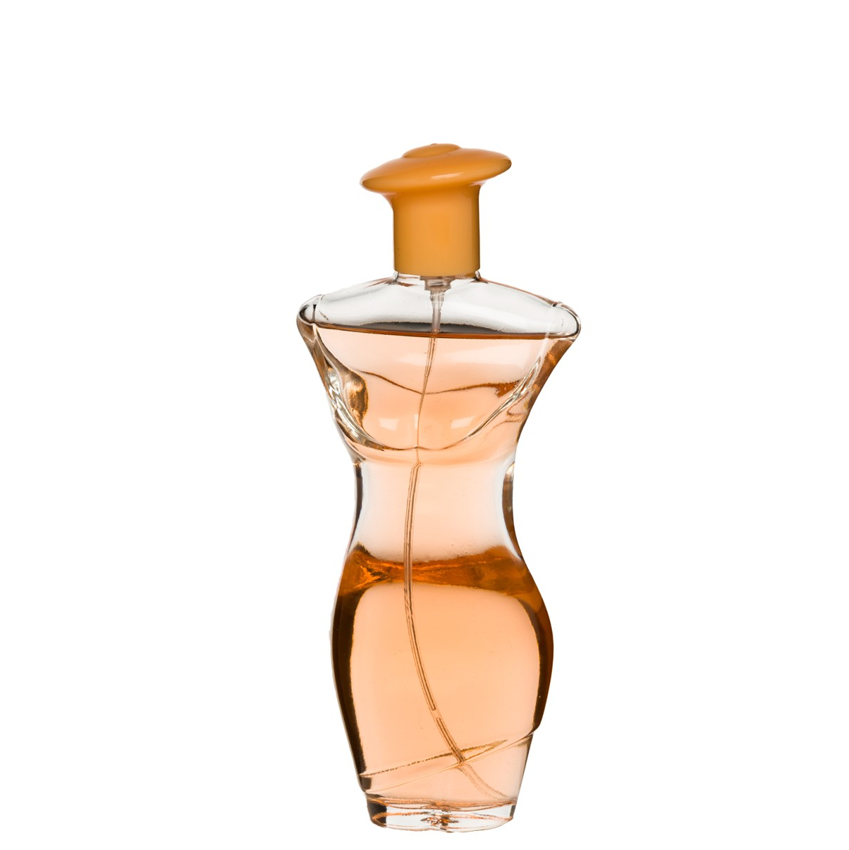 100 ml Eau de Perfume "AMOUR FATALE" Itämainen kukkaistuoksu naisille, korkea 2%:n hajusteöljypitoisuus