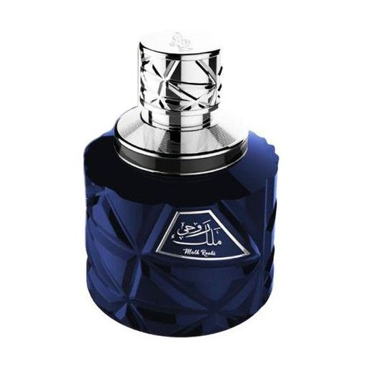 100 ml Eau de Perfume MALK ROOHI - Kukkainen myskituoksu miehille