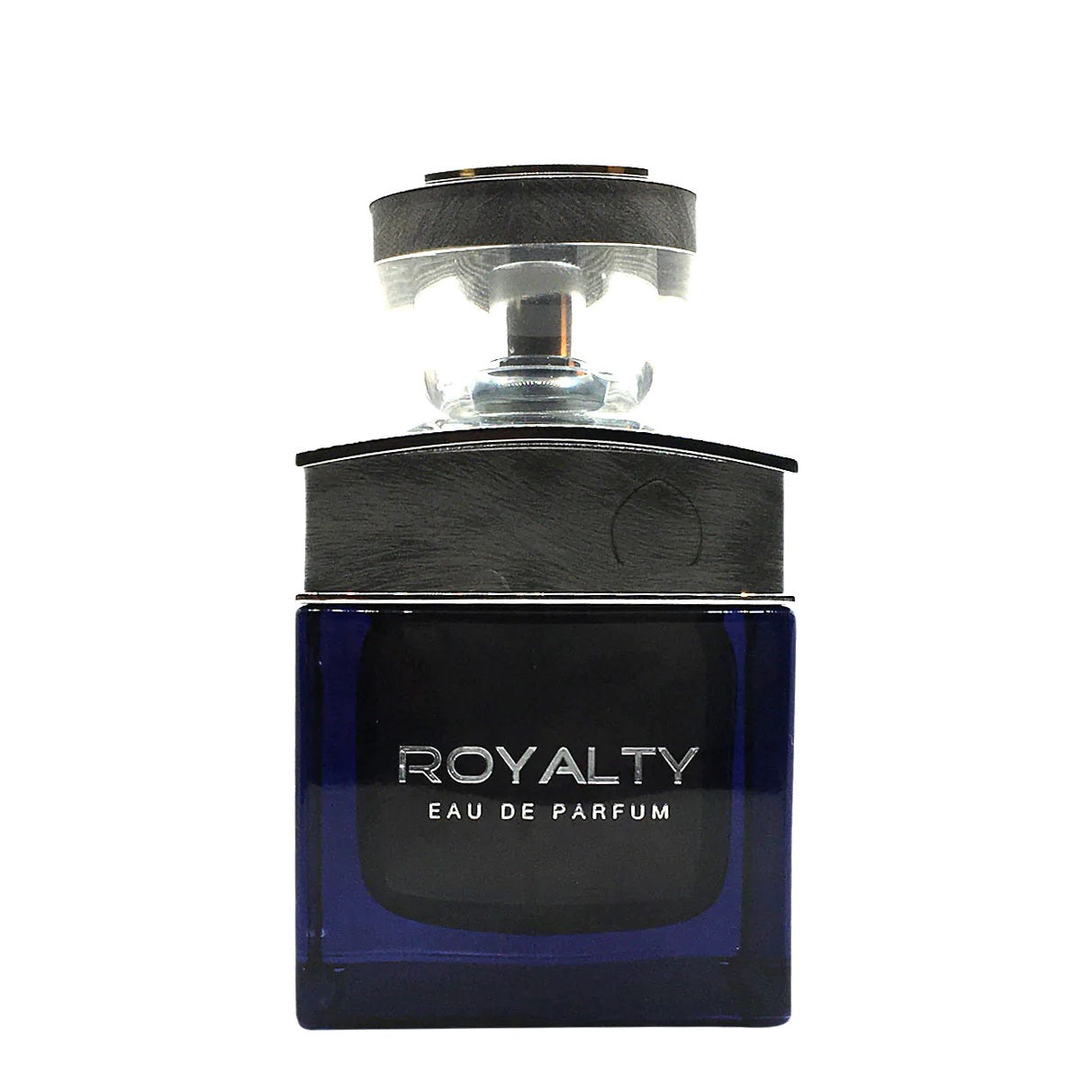 100 ml Eau de Perfume ROYALTY - Kukkainen ja puinen oudin tuoksu miehille