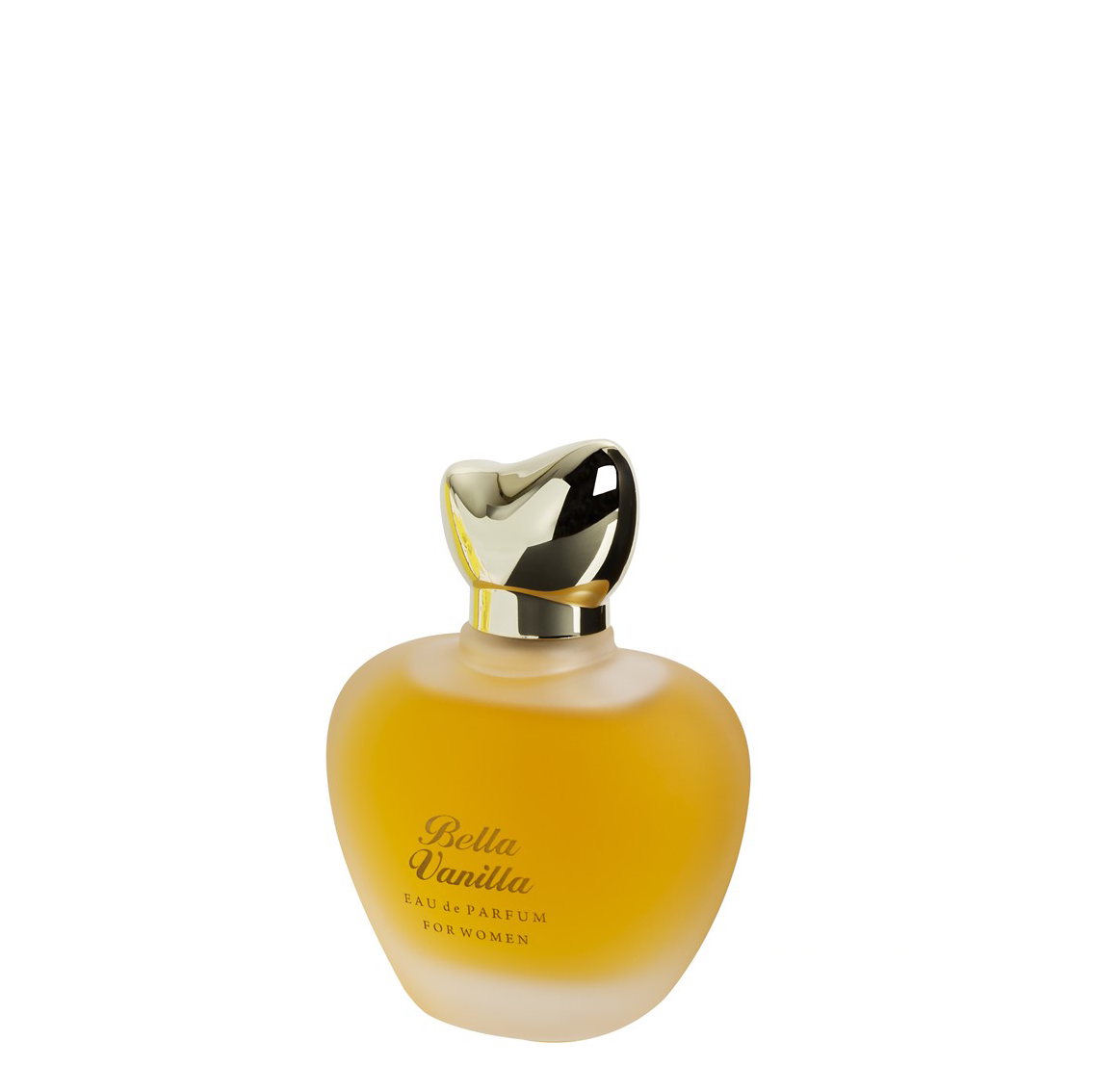 100 ml Eau de Parfum "Bella Vanilla" Kukkaistuoksuinen - Puuterimainen Tuoksu Naisille