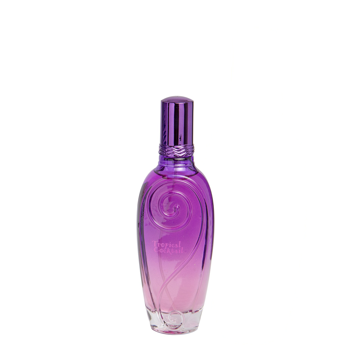 100 ml Eau de Parfum "Tropical Cocktail" Kukkaistuoksuinen - Hedelmäinen Tuoksu Naisille