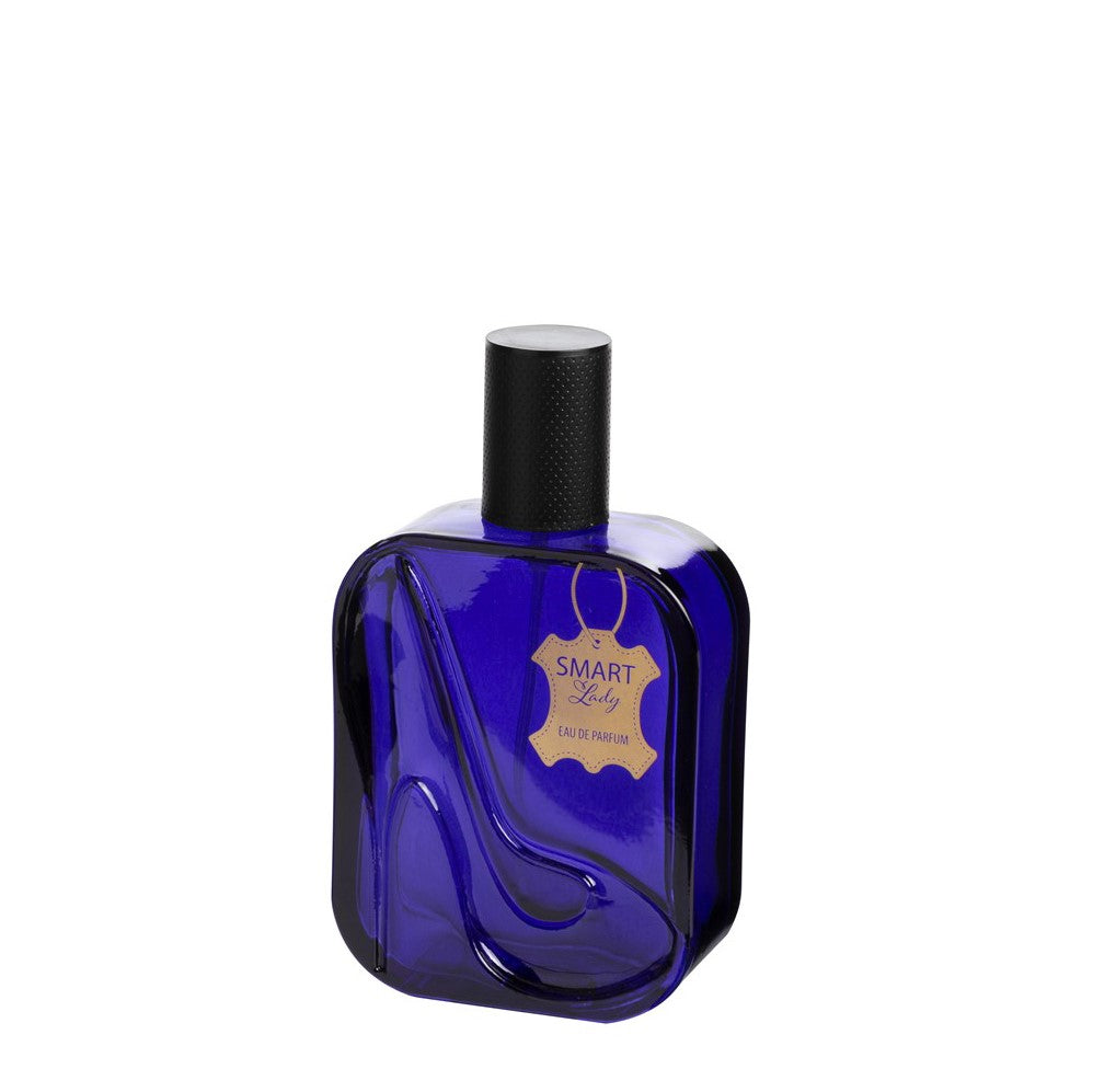 100 ml Eau de Parfum "Smart Lady" Itämainen - Kukkaistuoksu Naisille
