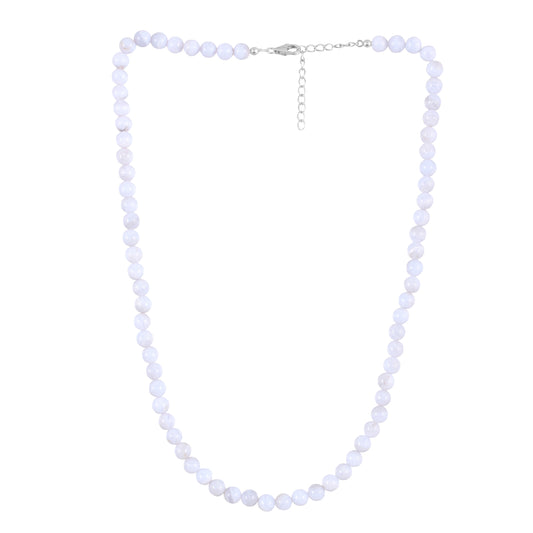 HopeaKaulakoru SinisellÀ Pitsiakaatilla