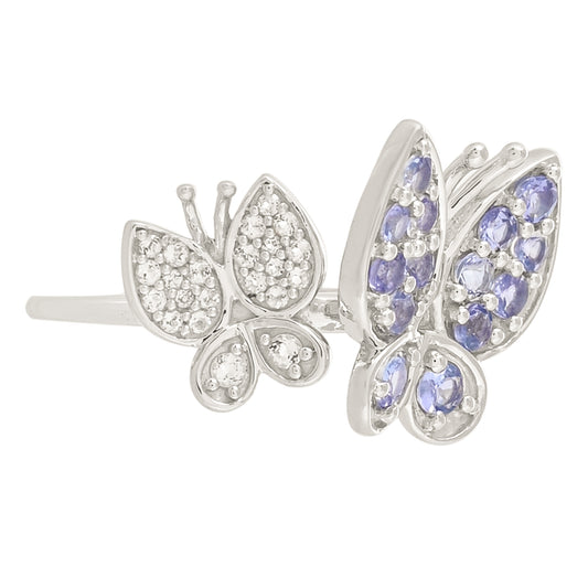 HopeaSormus Tansaniitilla