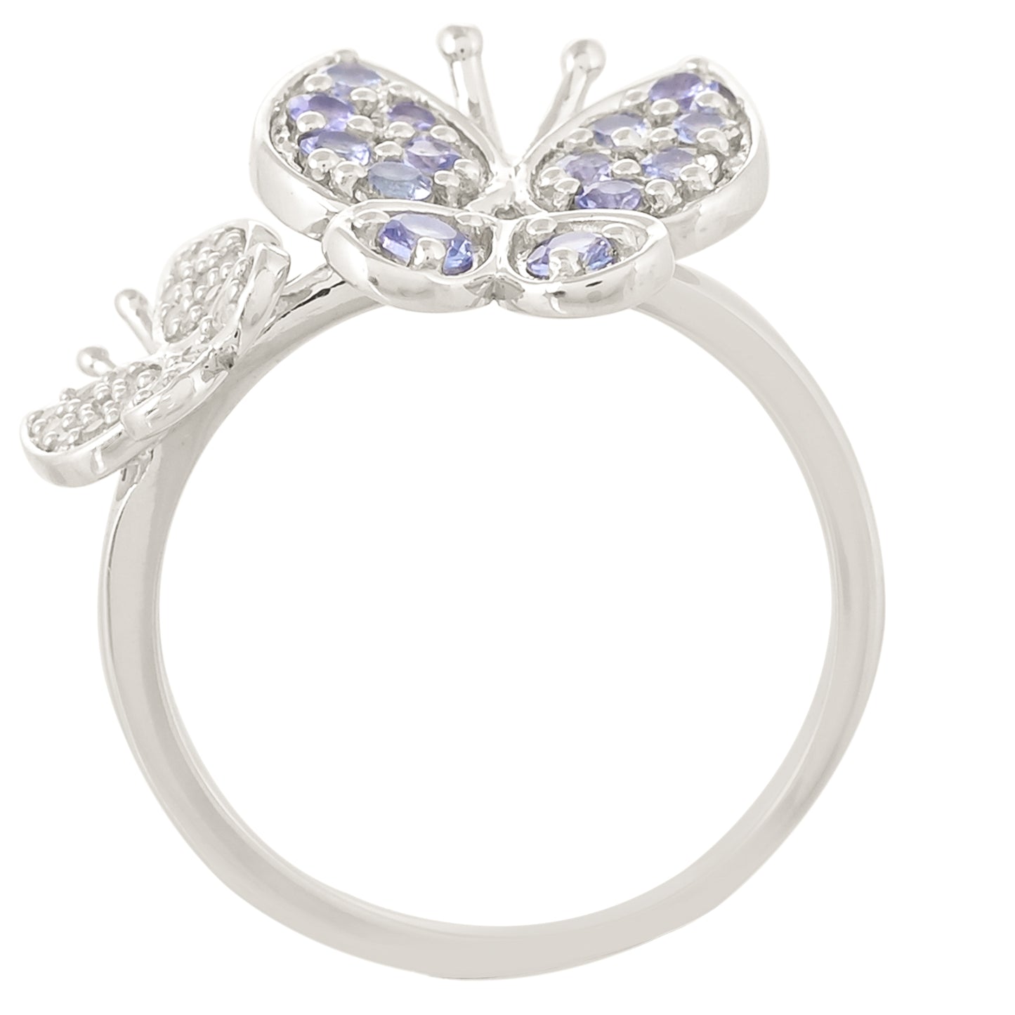 HopeaSormus Tansaniitilla