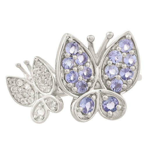 HopeaSormus Tansaniitilla