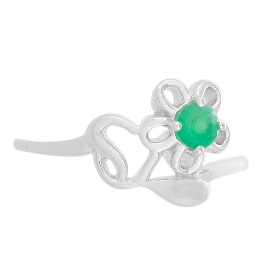 HopeaSormus Brasilian Smaragdilla