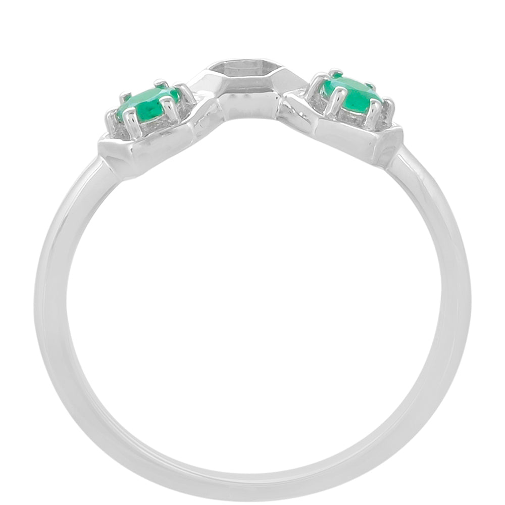 HopeaSormus Brasilian Smaragdilla